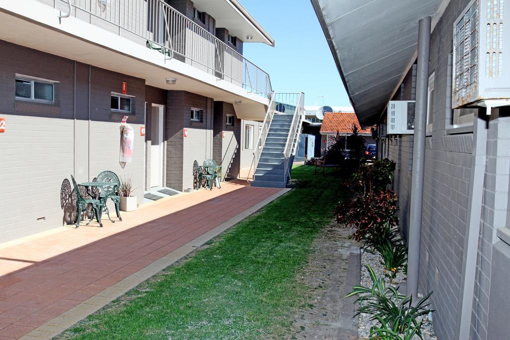 Hospitality Esperance Surestay Collection By Best Western (Adults Only) Extérieur photo