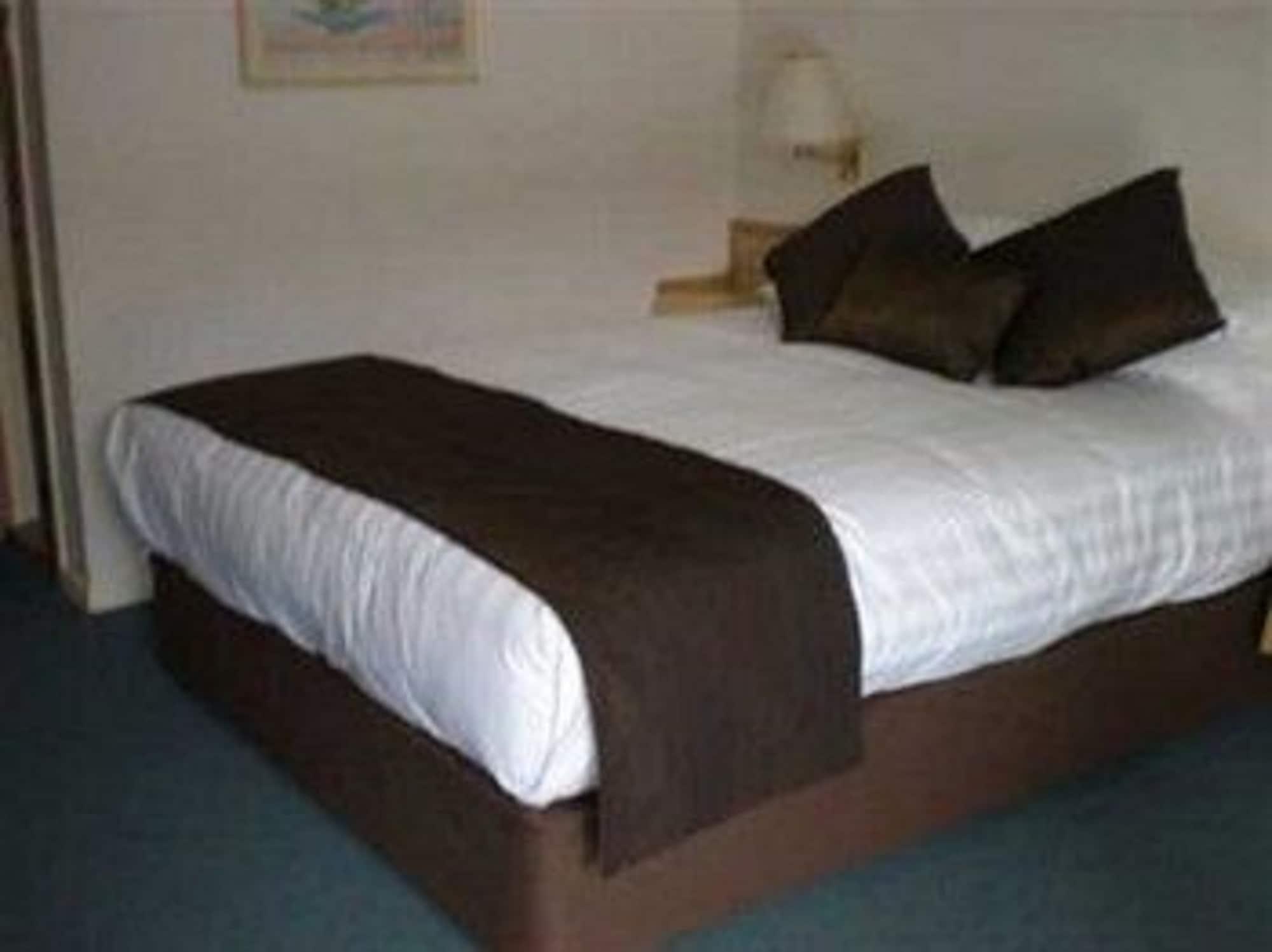 Hospitality Esperance Surestay Collection By Best Western (Adults Only) Extérieur photo