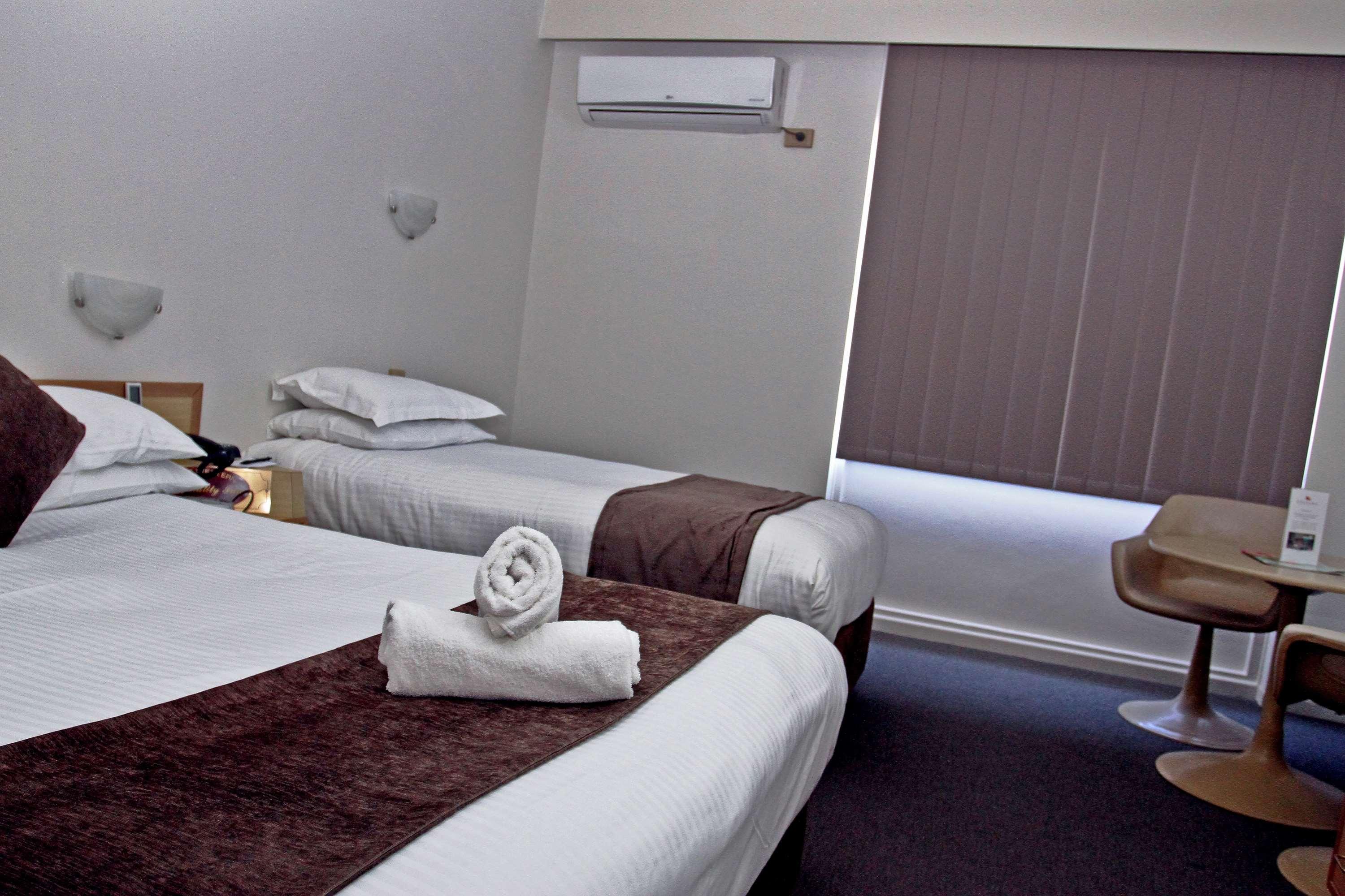Hospitality Esperance Surestay Collection By Best Western (Adults Only) Extérieur photo
