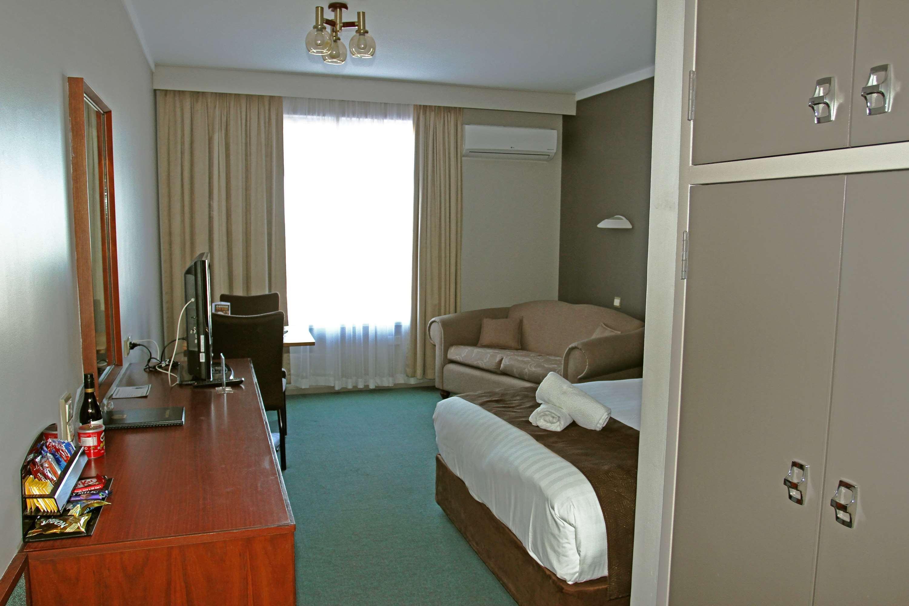 Hospitality Esperance Surestay Collection By Best Western (Adults Only) Extérieur photo