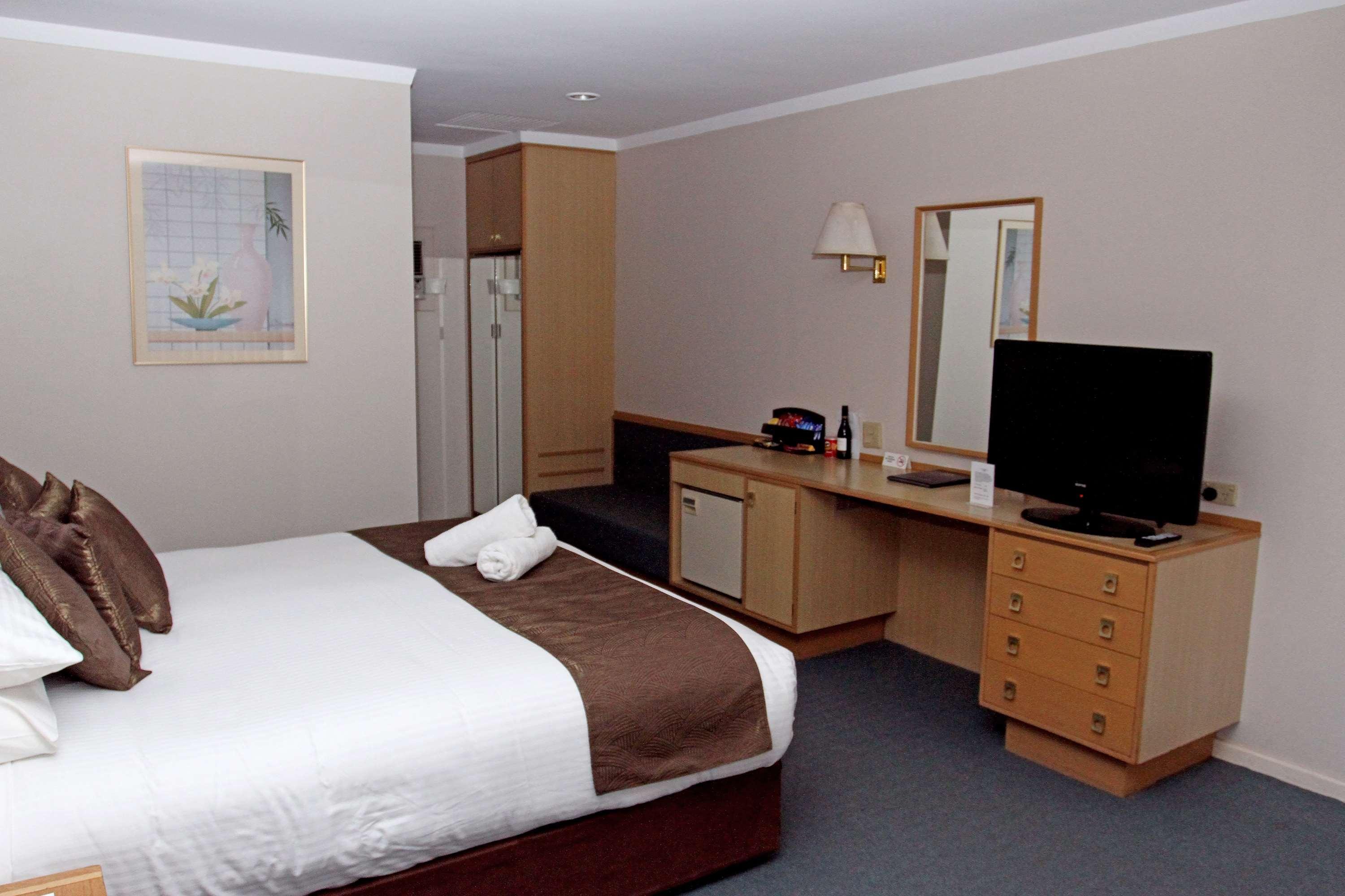 Hospitality Esperance Surestay Collection By Best Western (Adults Only) Extérieur photo
