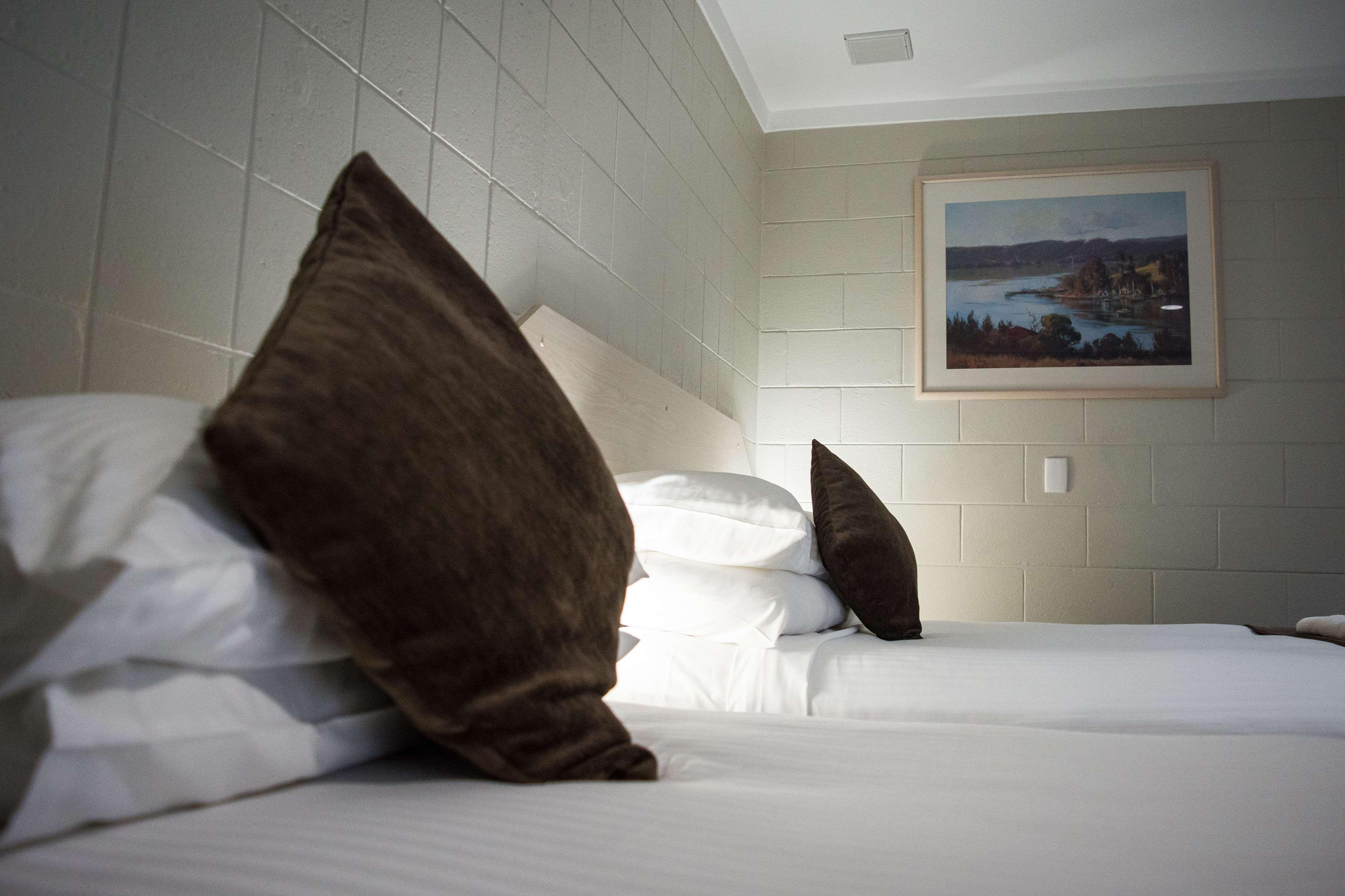 Hospitality Esperance Surestay Collection By Best Western (Adults Only) Extérieur photo