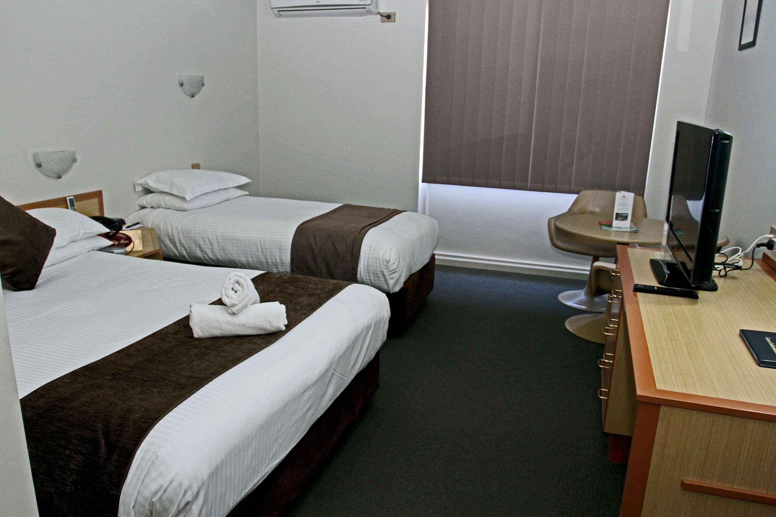 Hospitality Esperance Surestay Collection By Best Western (Adults Only) Extérieur photo