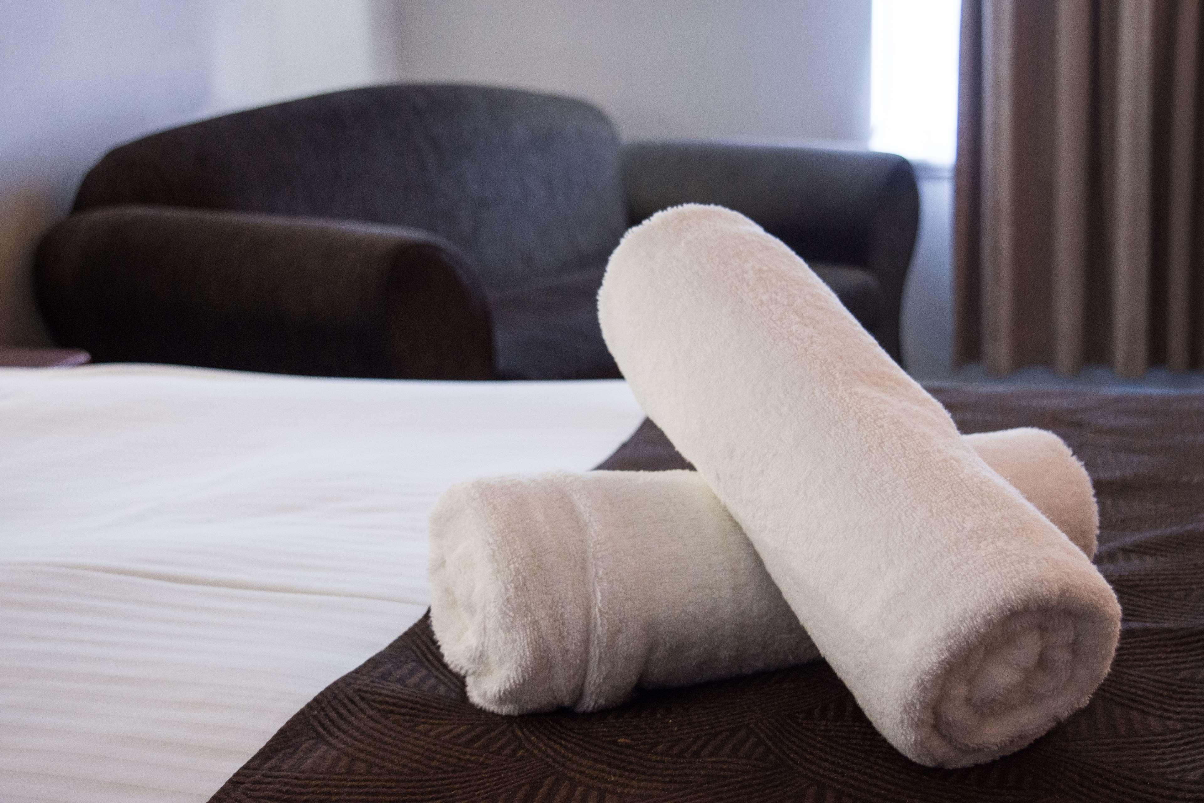 Hospitality Esperance Surestay Collection By Best Western (Adults Only) Extérieur photo