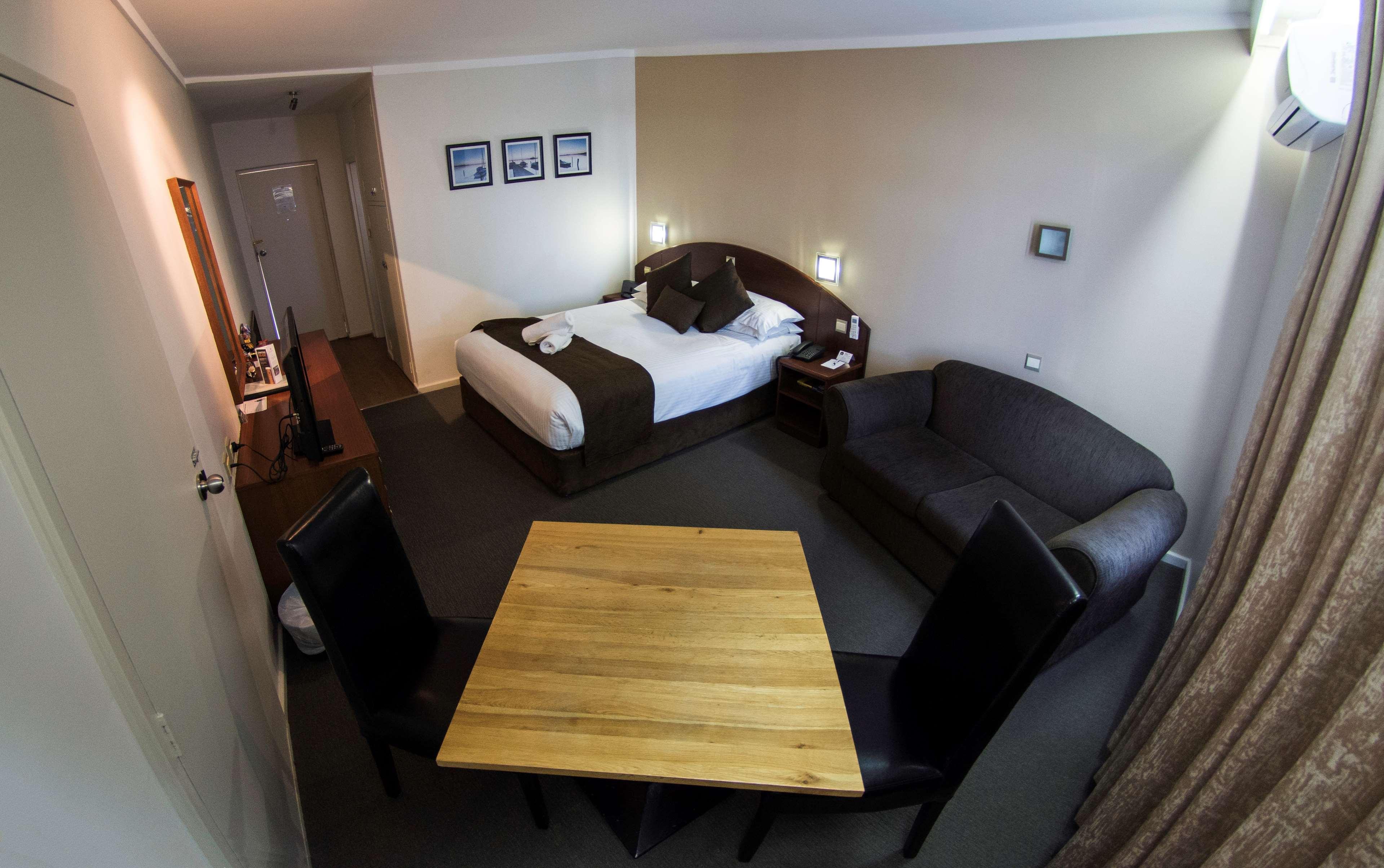 Hospitality Esperance Surestay Collection By Best Western (Adults Only) Extérieur photo