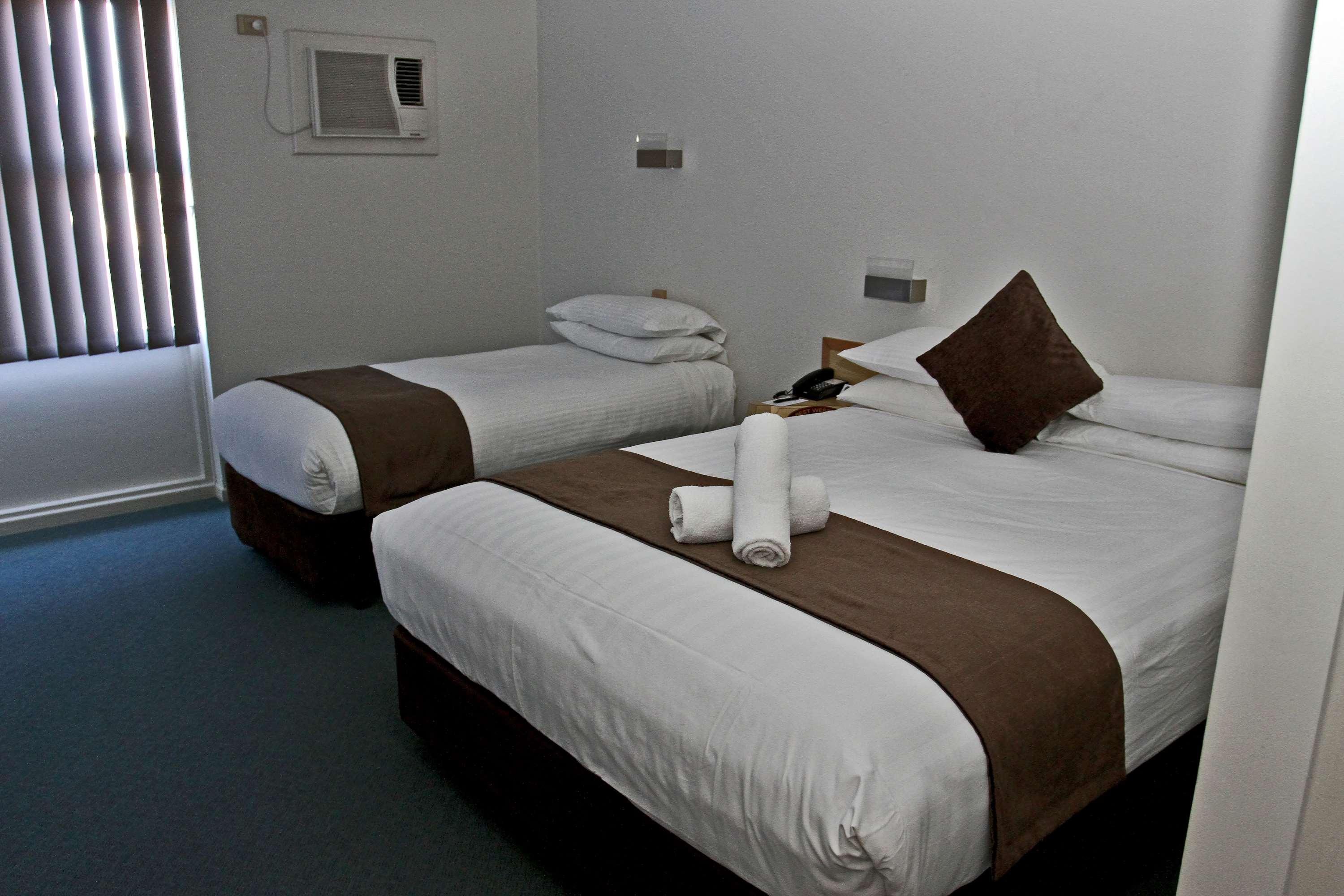 Hospitality Esperance Surestay Collection By Best Western (Adults Only) Extérieur photo