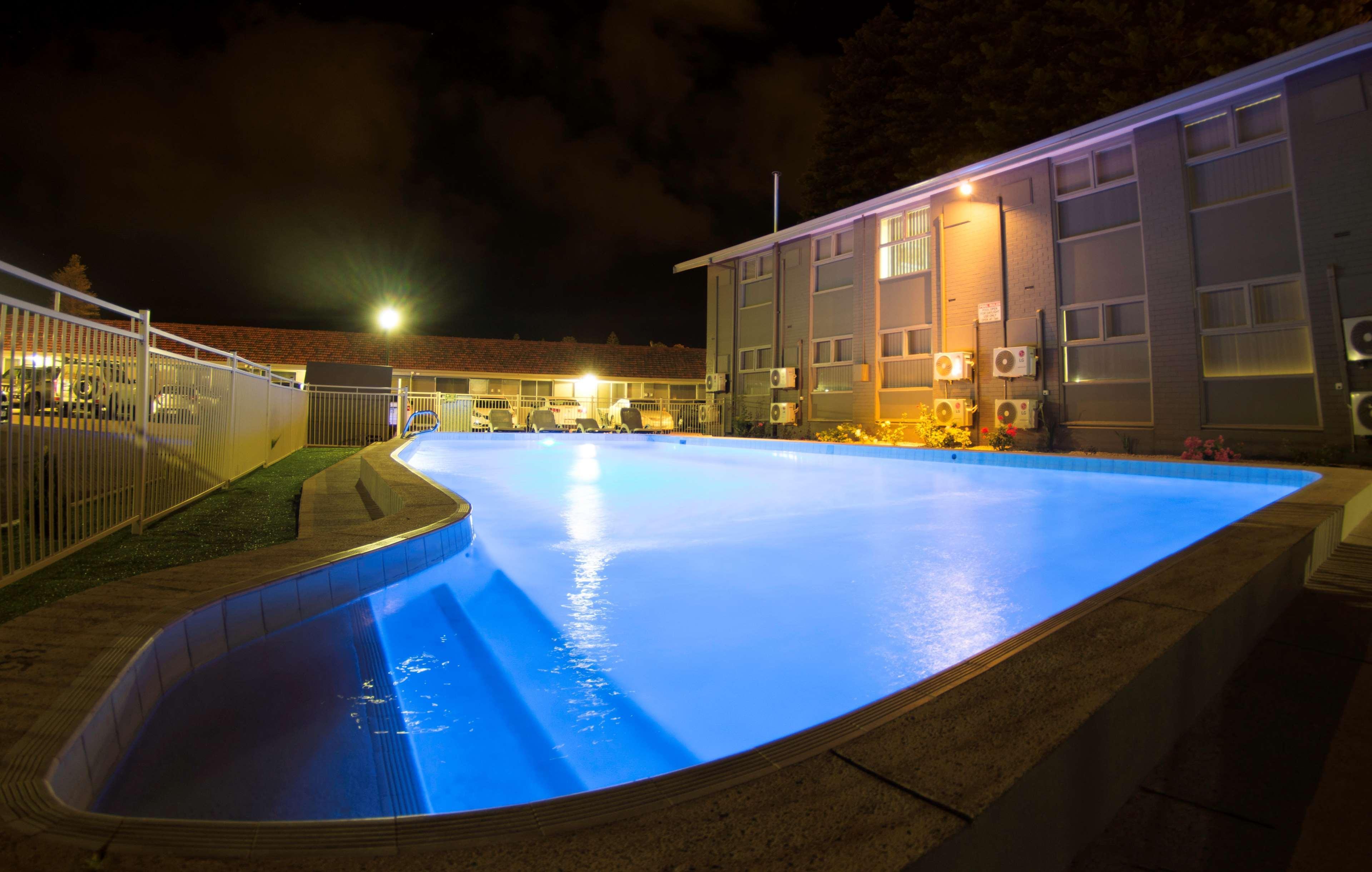 Hospitality Esperance Surestay Collection By Best Western (Adults Only) Extérieur photo