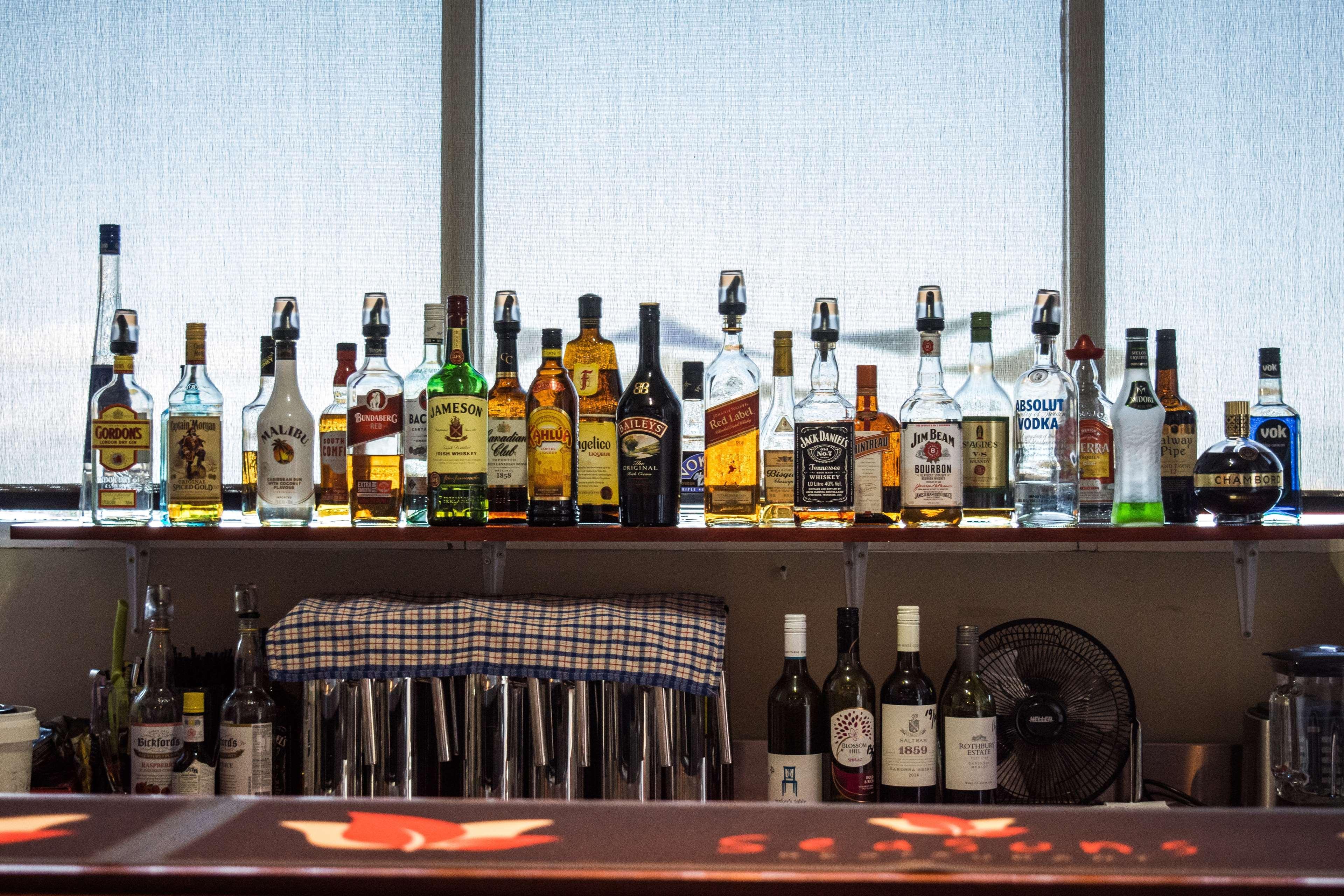 Hospitality Esperance Surestay Collection By Best Western (Adults Only) Extérieur photo