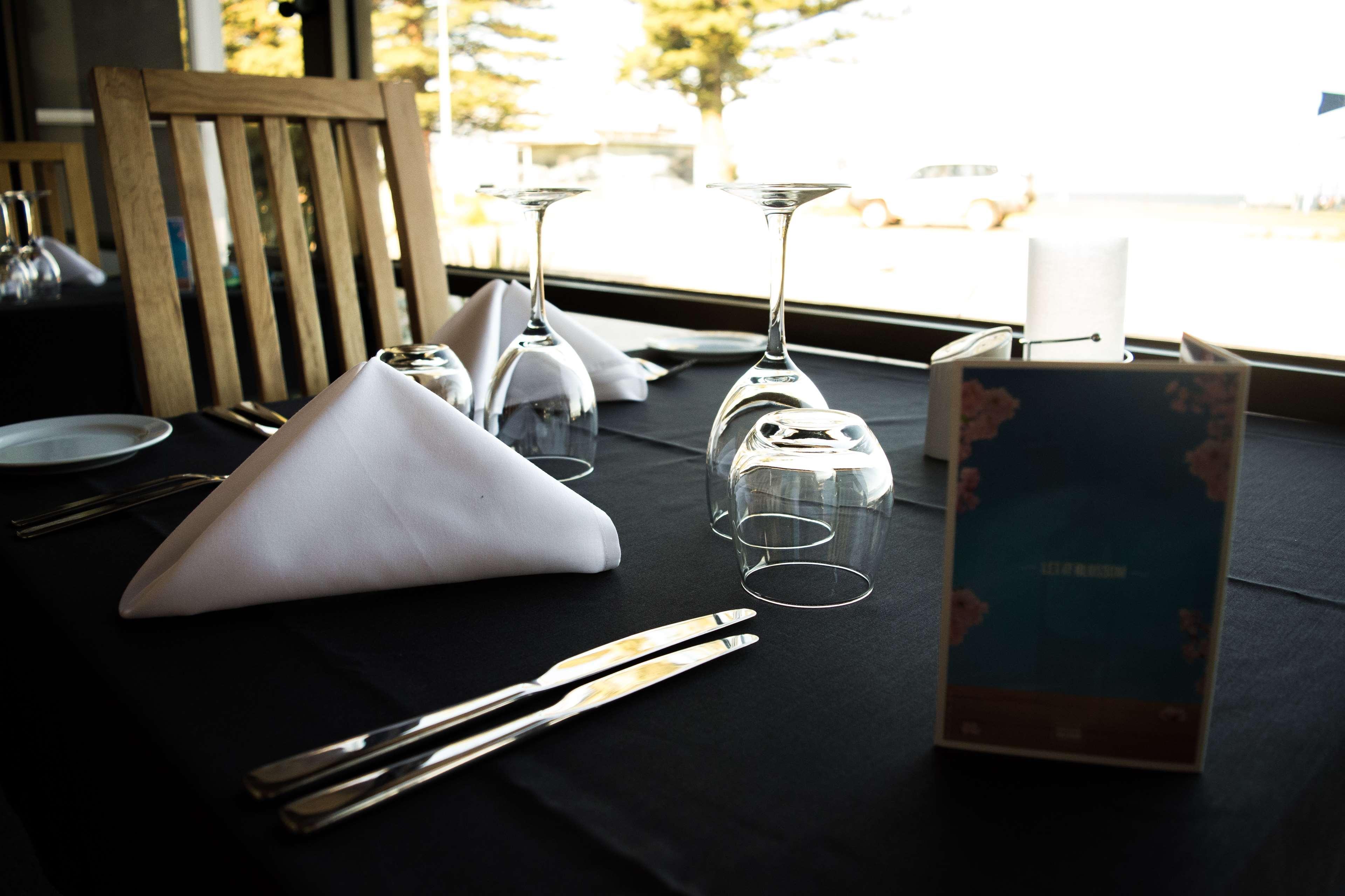 Hospitality Esperance Surestay Collection By Best Western (Adults Only) Extérieur photo