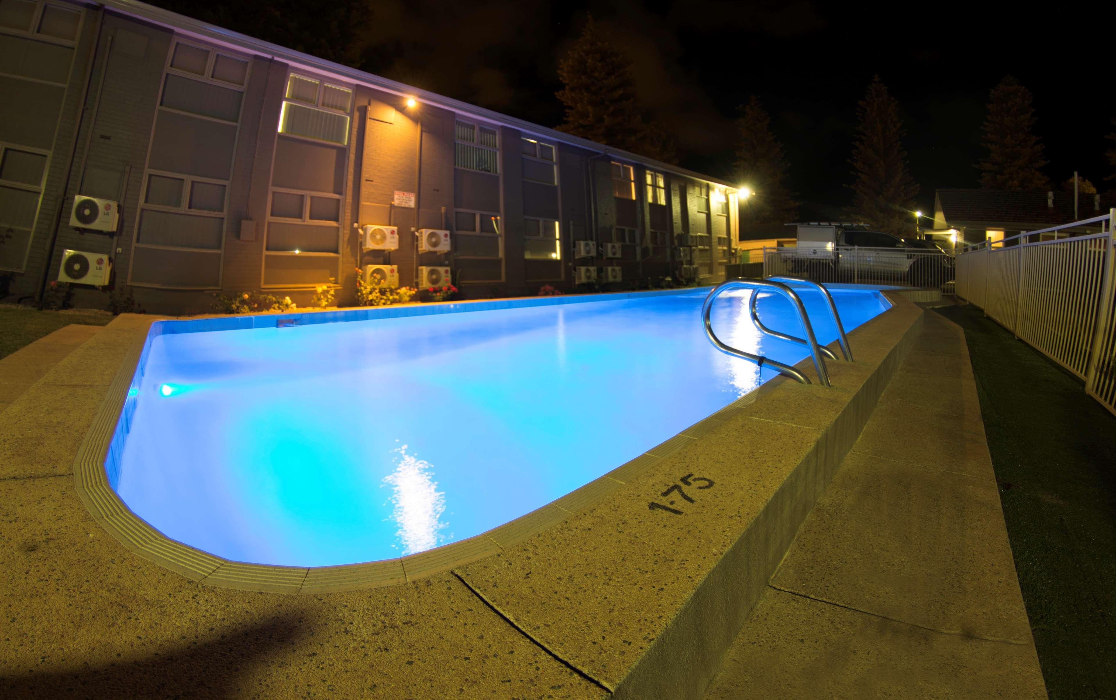 Hospitality Esperance Surestay Collection By Best Western (Adults Only) Extérieur photo