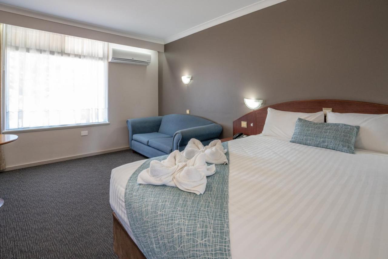 Hospitality Esperance Surestay Collection By Best Western (Adults Only) Extérieur photo