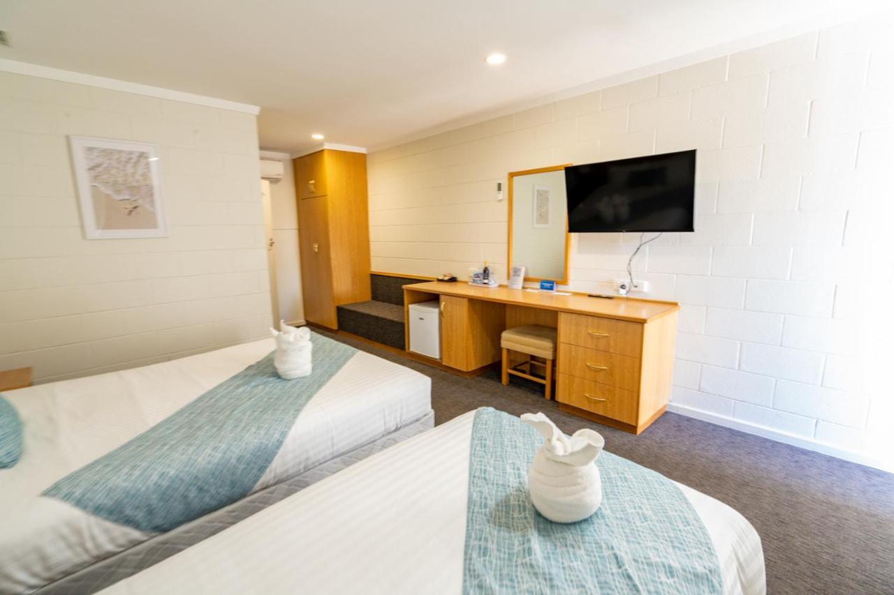 Hospitality Esperance Surestay Collection By Best Western (Adults Only) Extérieur photo