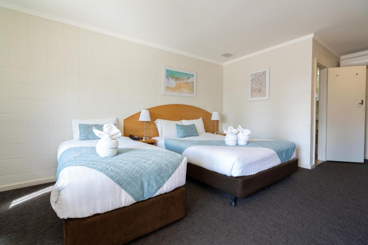 Hospitality Esperance Surestay Collection By Best Western (Adults Only) Extérieur photo