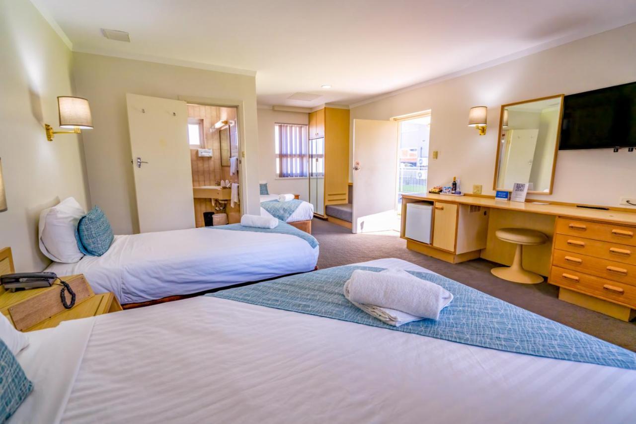 Hospitality Esperance Surestay Collection By Best Western (Adults Only) Extérieur photo