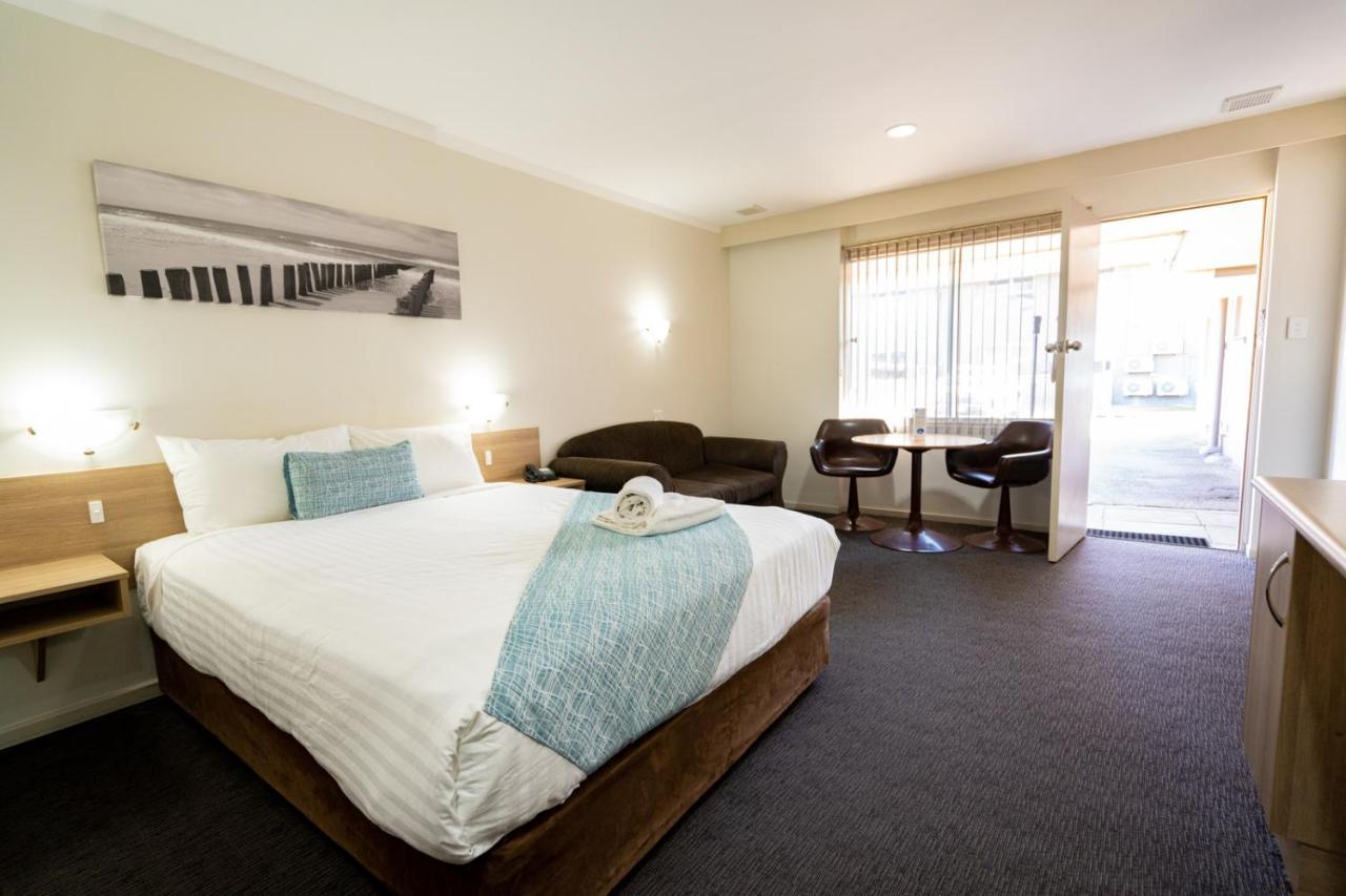 Hospitality Esperance Surestay Collection By Best Western (Adults Only) Extérieur photo