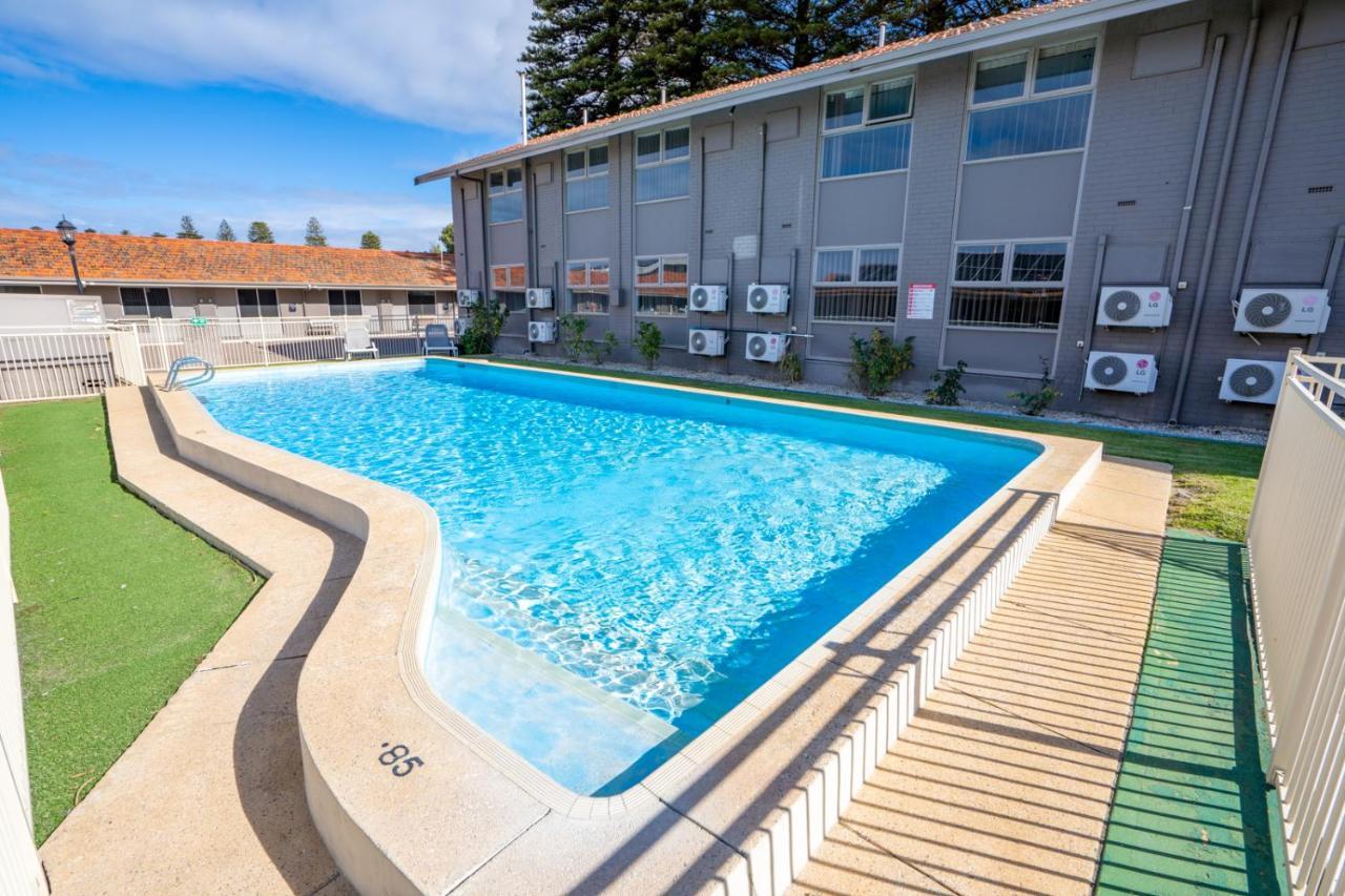 Hospitality Esperance Surestay Collection By Best Western (Adults Only) Extérieur photo