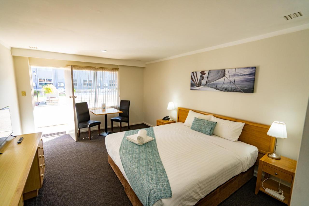 Hospitality Esperance Surestay Collection By Best Western (Adults Only) Extérieur photo