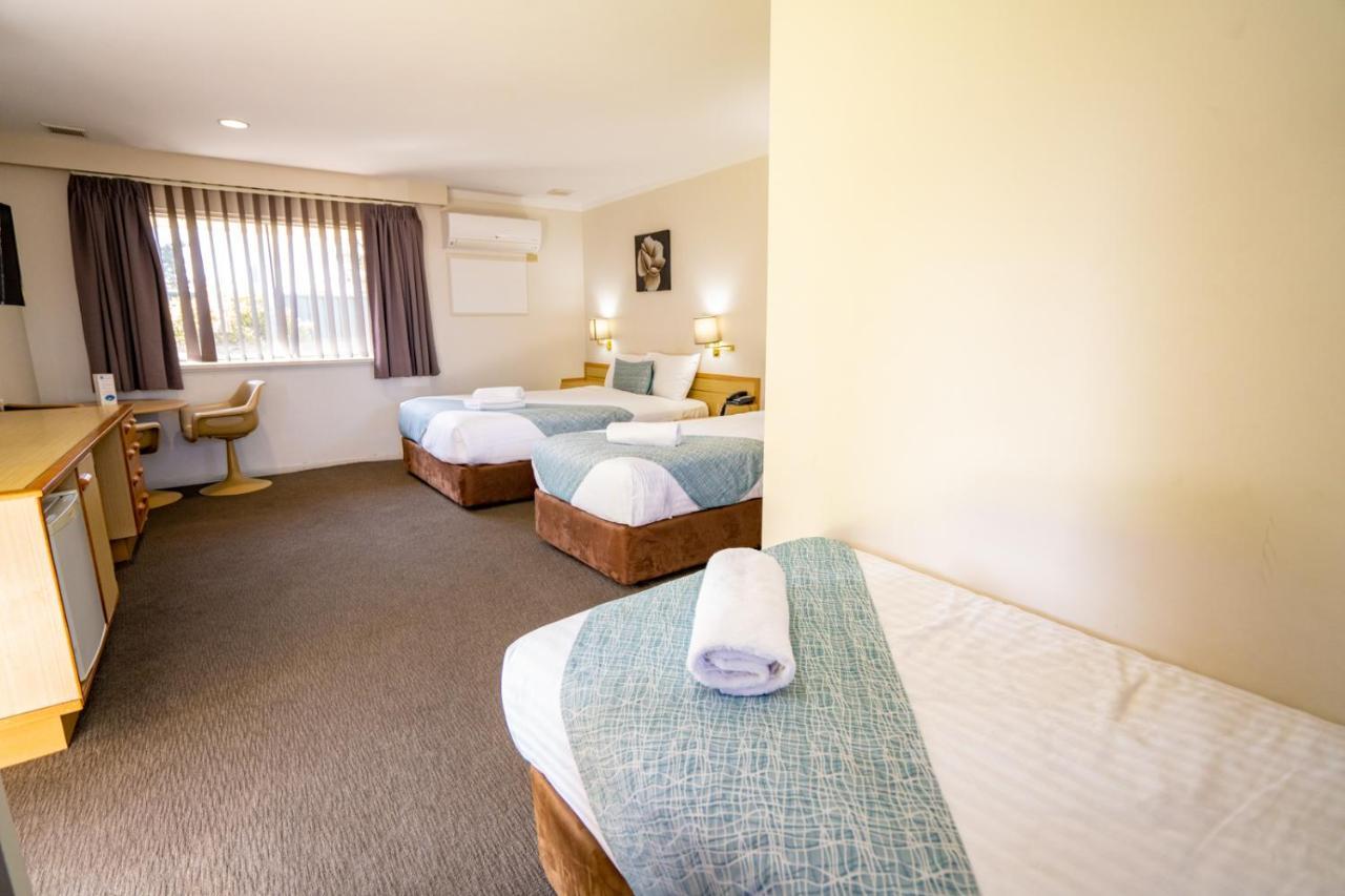 Hospitality Esperance Surestay Collection By Best Western (Adults Only) Extérieur photo