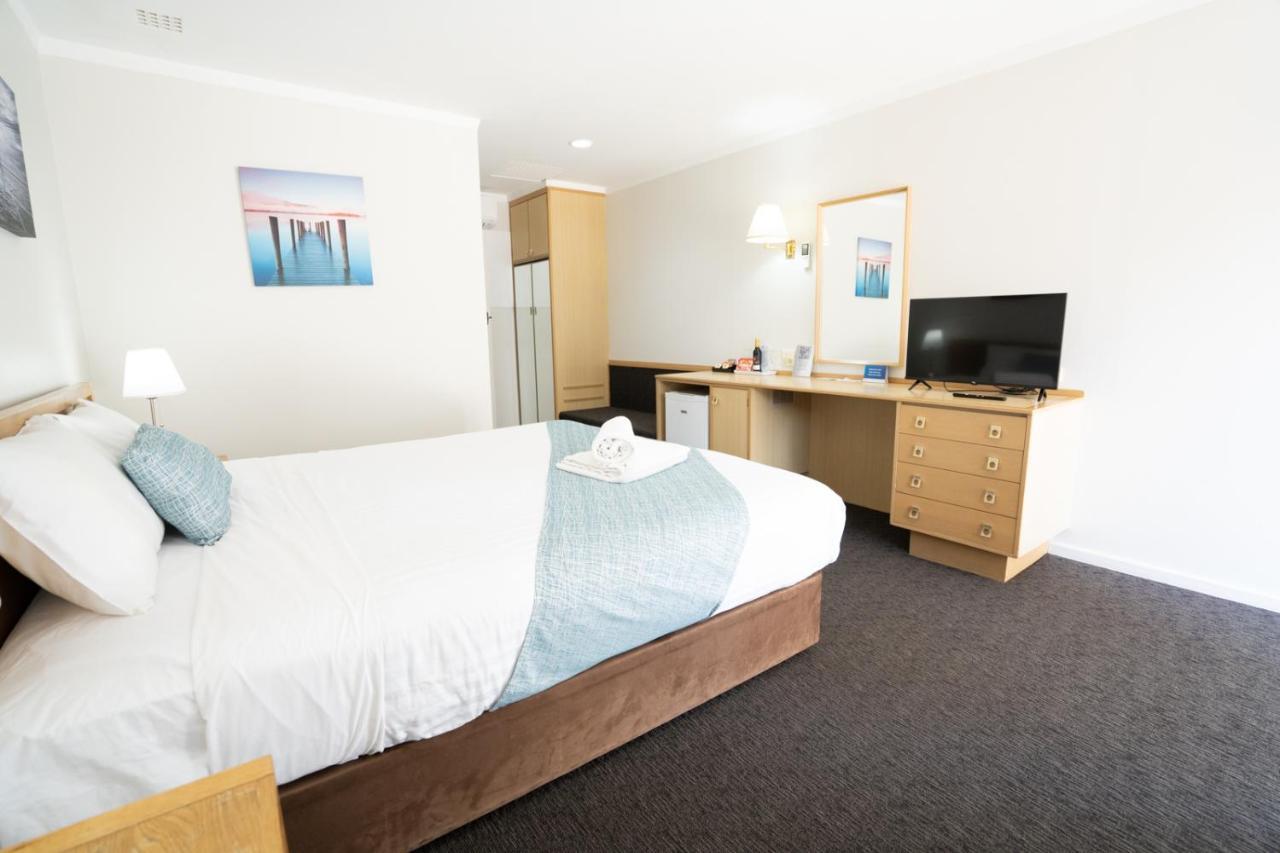 Hospitality Esperance Surestay Collection By Best Western (Adults Only) Extérieur photo