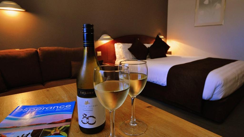 Hospitality Esperance Surestay Collection By Best Western (Adults Only) Chambre photo