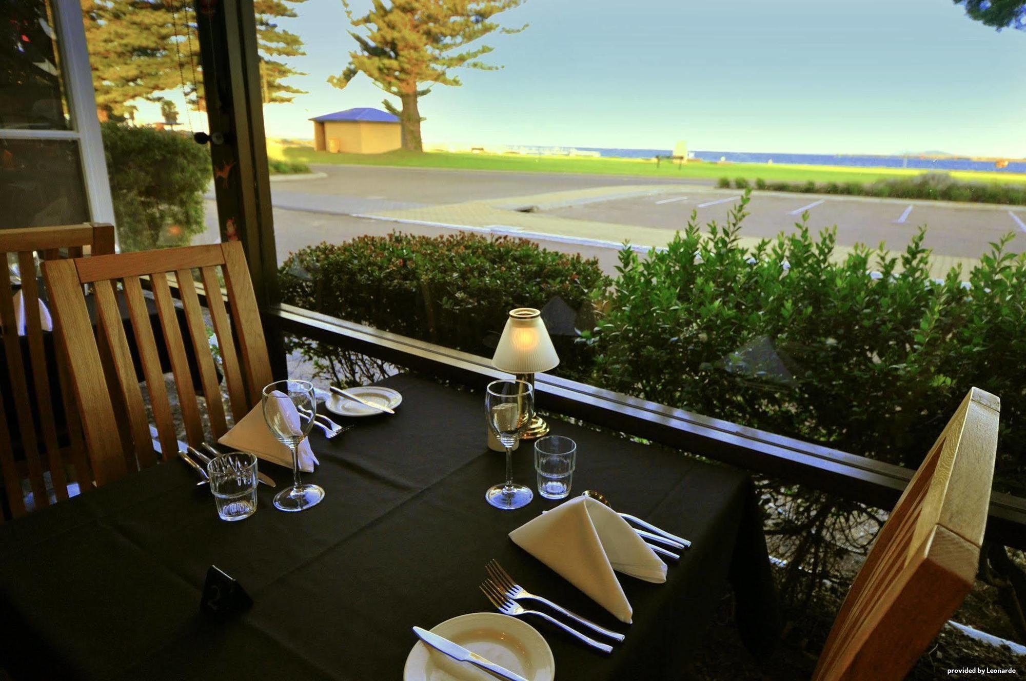 Hospitality Esperance Surestay Collection By Best Western (Adults Only) Extérieur photo