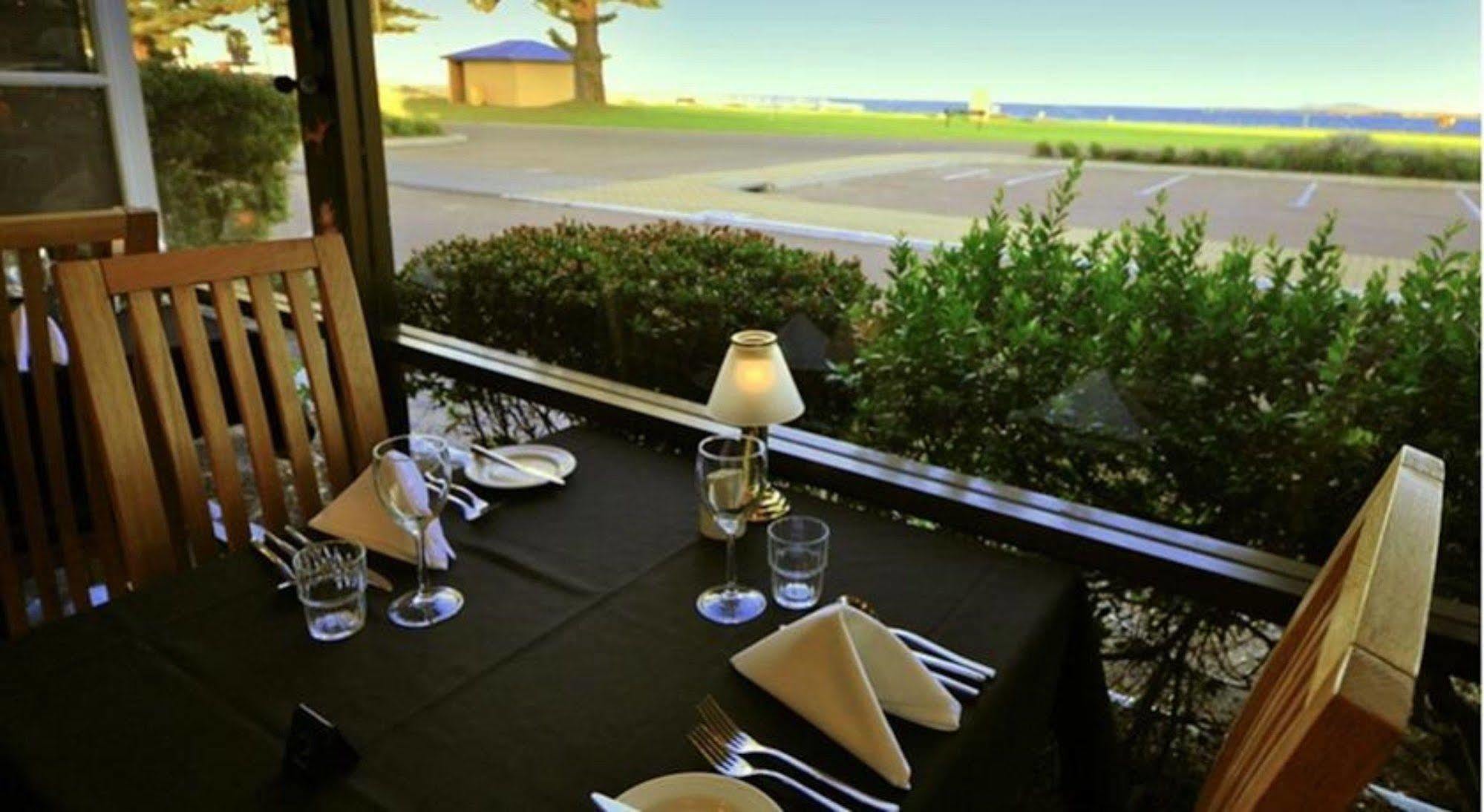 Hospitality Esperance Surestay Collection By Best Western (Adults Only) Extérieur photo