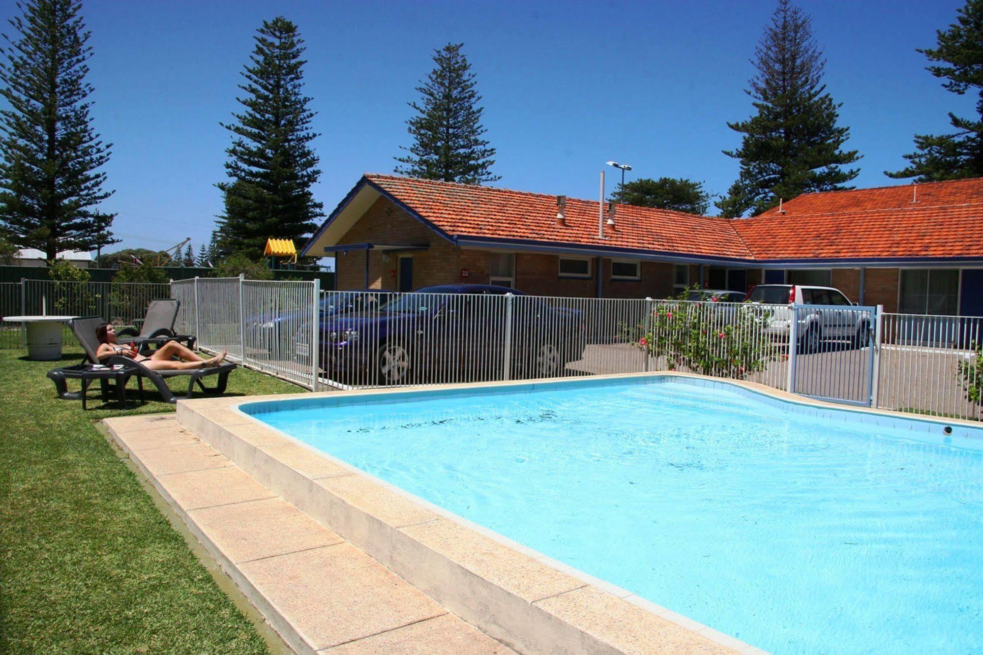 Hospitality Esperance Surestay Collection By Best Western (Adults Only) Extérieur photo