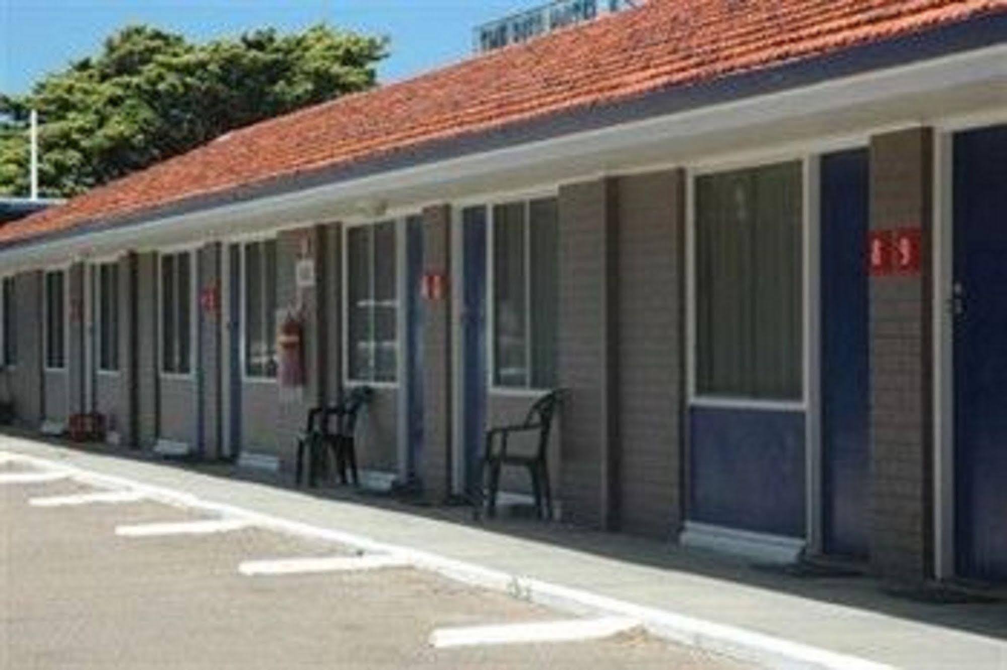 Hospitality Esperance Surestay Collection By Best Western (Adults Only) Extérieur photo