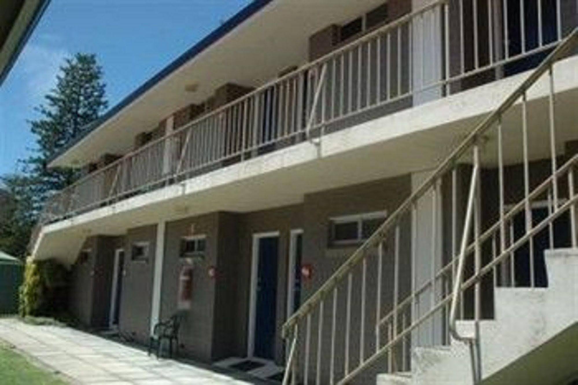 Hospitality Esperance Surestay Collection By Best Western (Adults Only) Extérieur photo