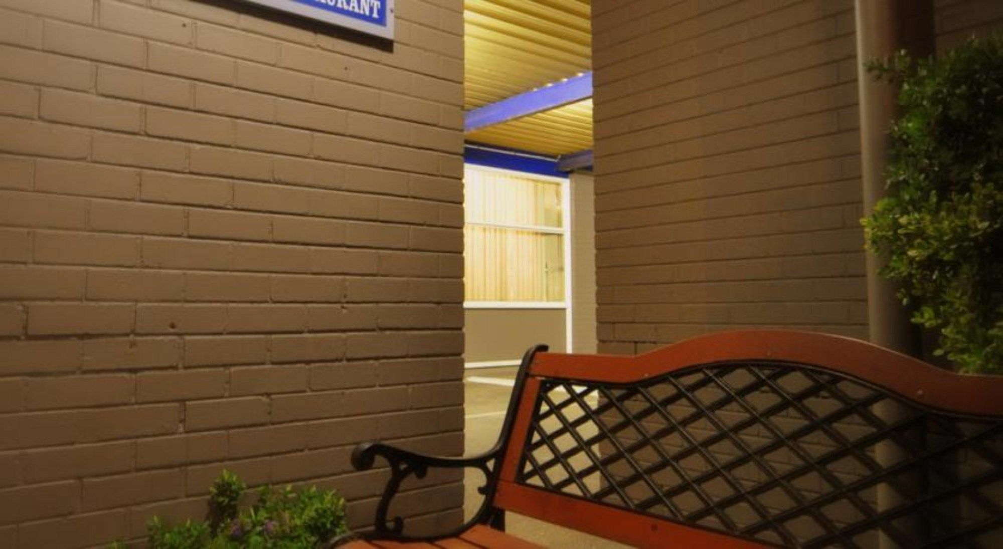 Hospitality Esperance Surestay Collection By Best Western (Adults Only) Extérieur photo