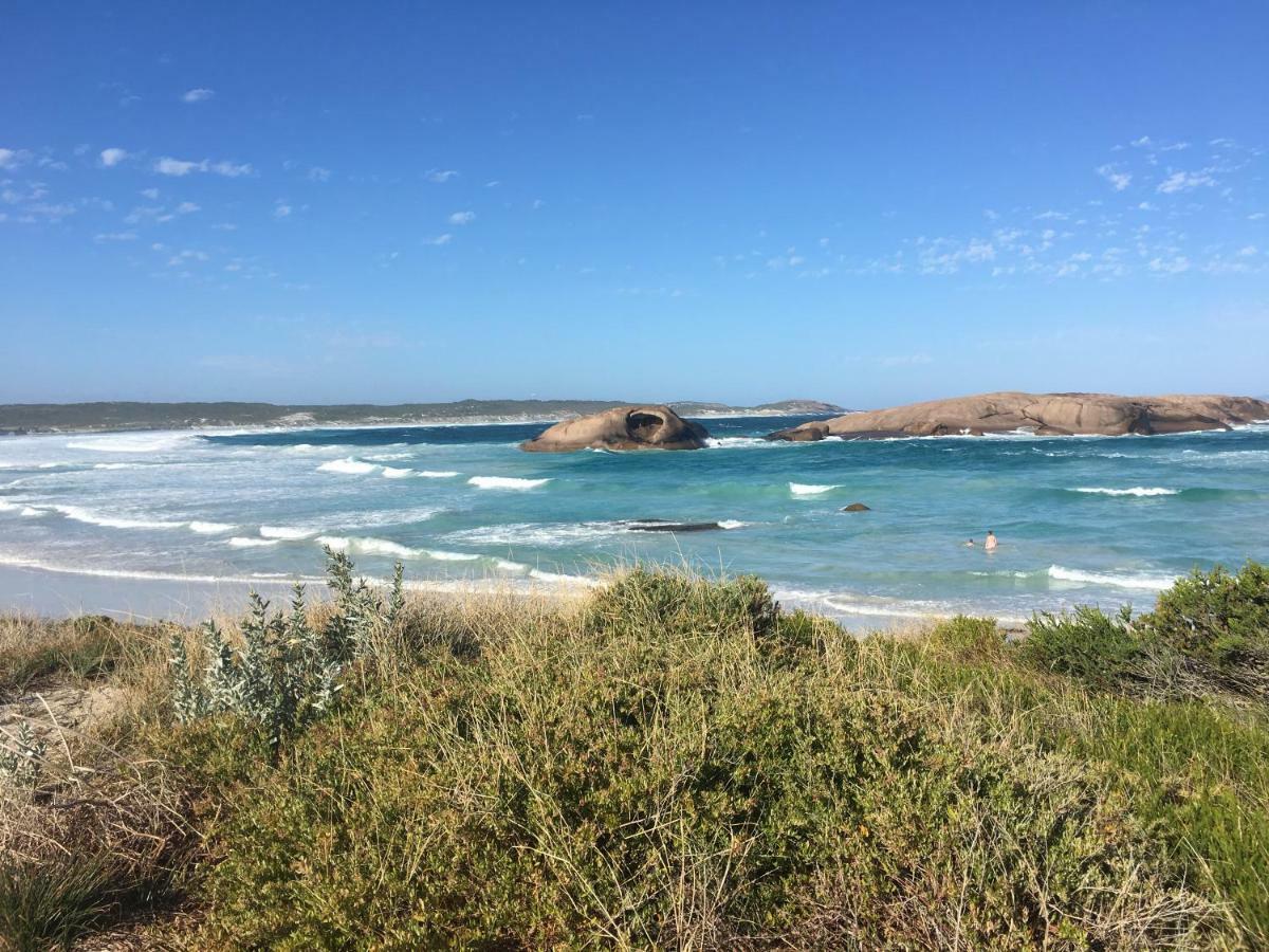 Hospitality Esperance Surestay Collection By Best Western (Adults Only) Extérieur photo